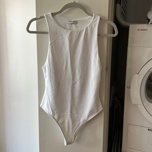 Babaton contour 90’s bodysuit